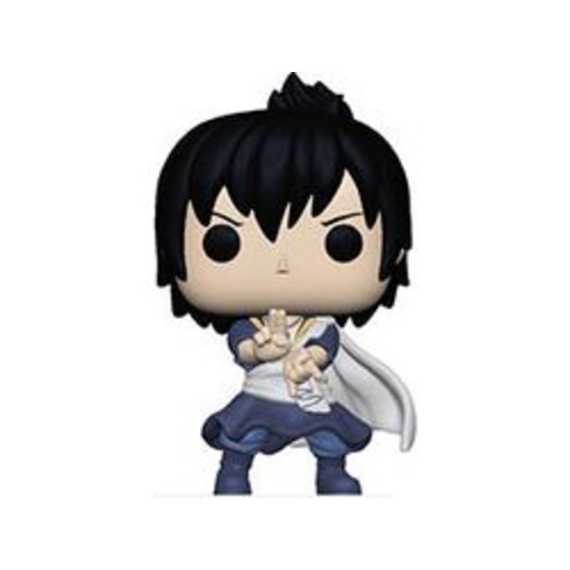 POP! - Television - Fairy Tail - Zeref