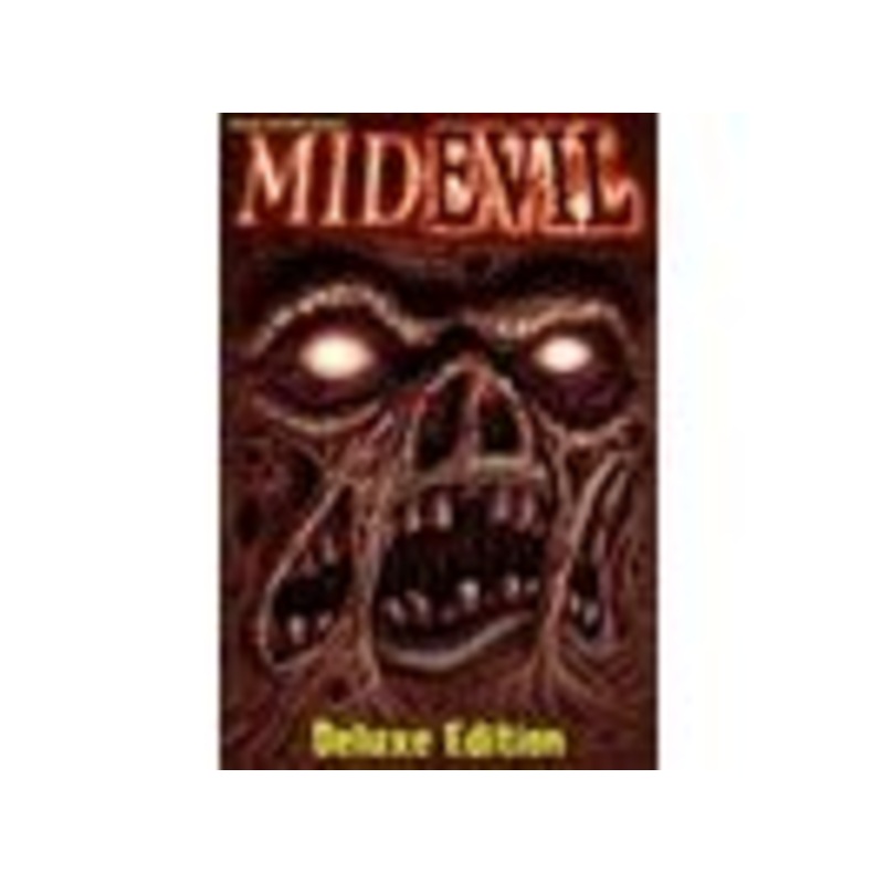 Twilight Creations - Midevil Deluxe Board Game