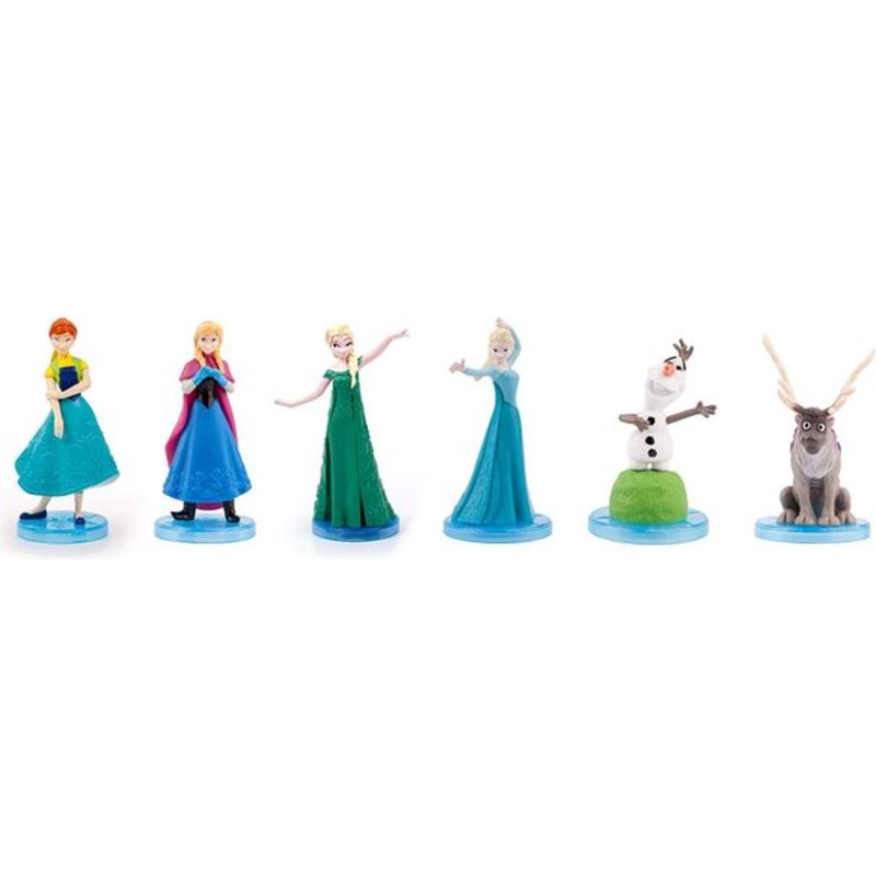 Zuru - Frozen - Blind Pack Capsules with Suprise Figure