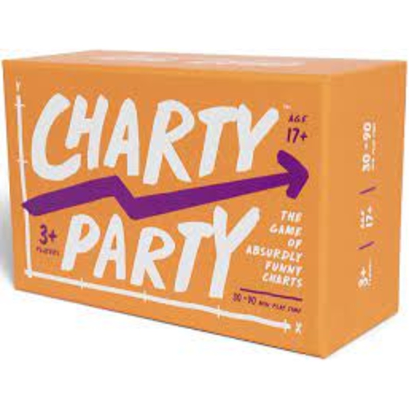 Charity party