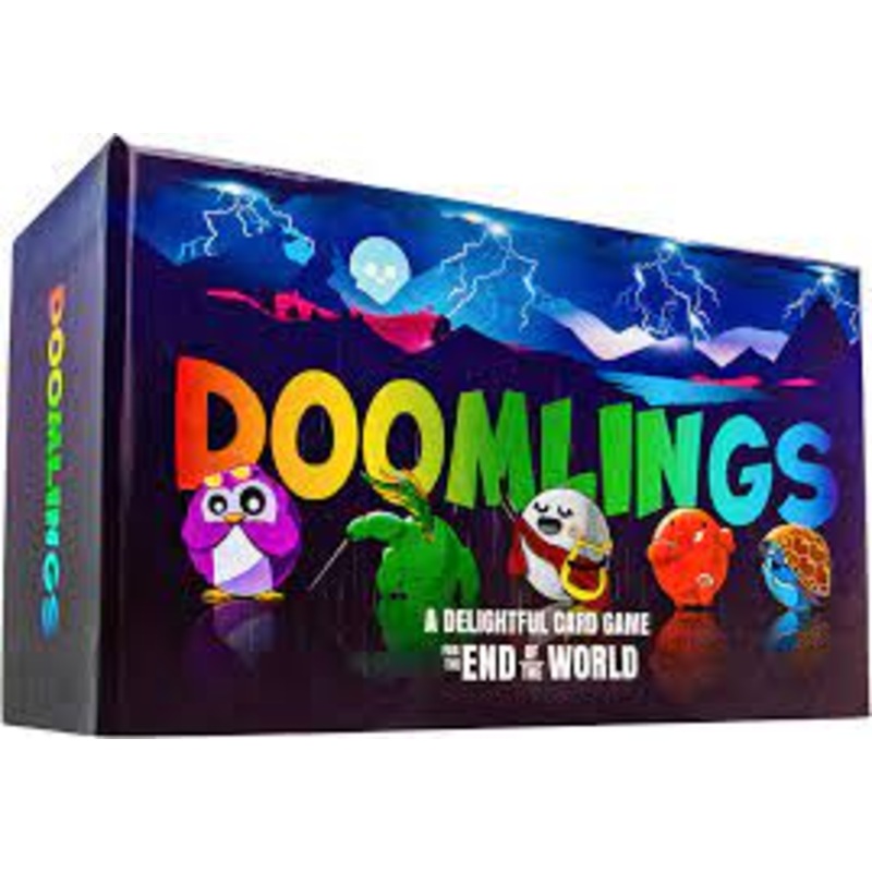 Doomlings