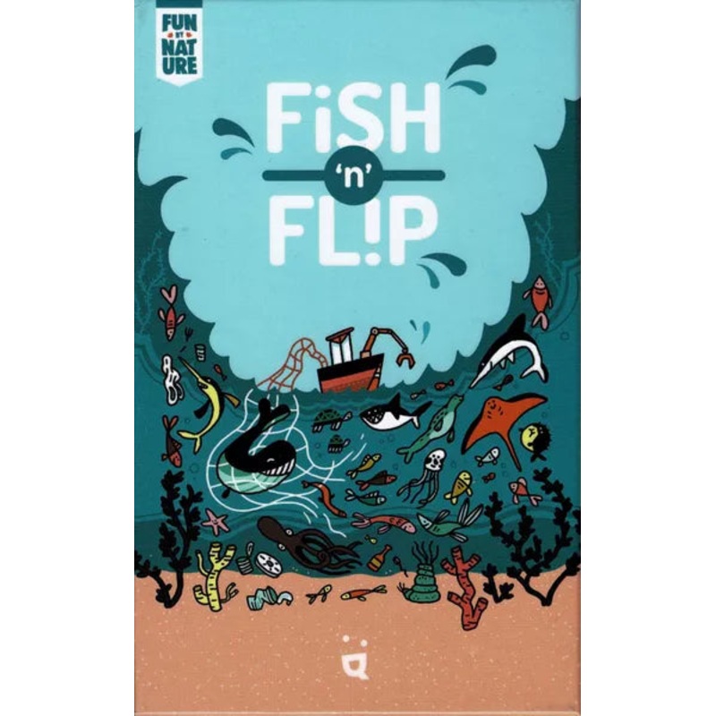 Fish 'n' Fl!p