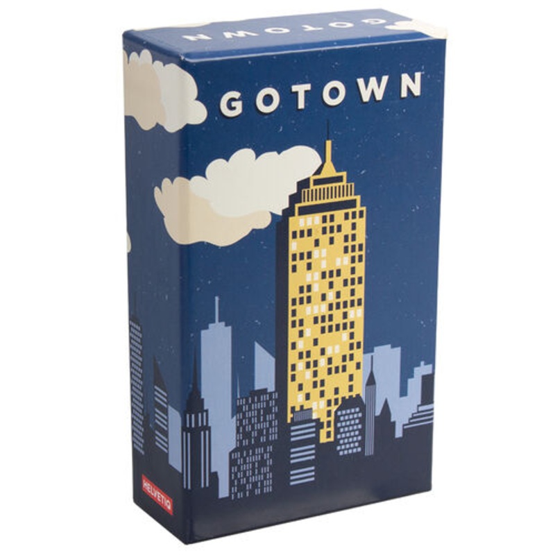 GoTown