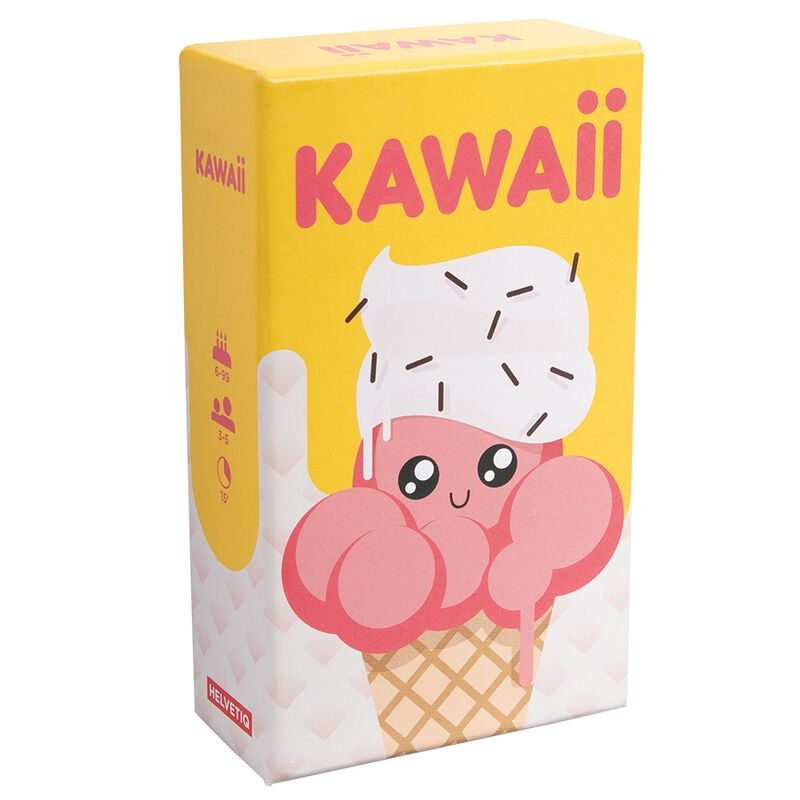 Kawaii