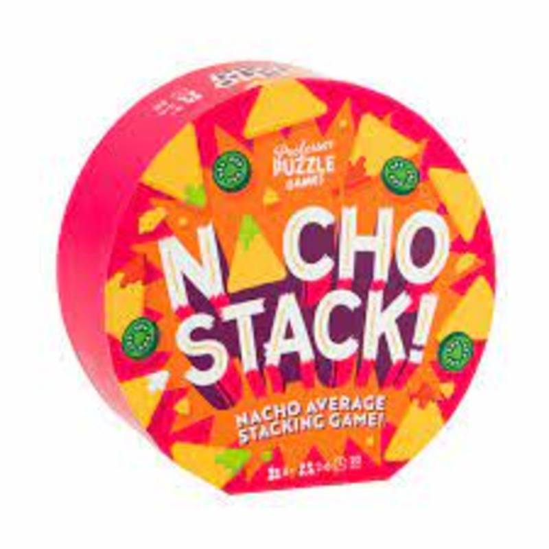 Nacho Stack