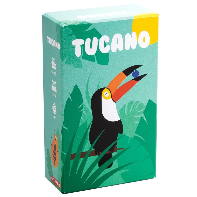 Tucano