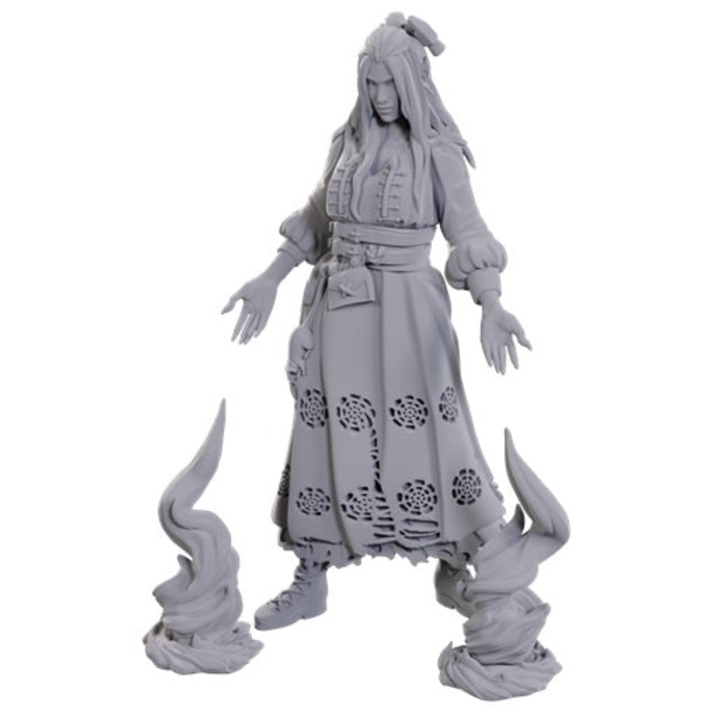 Critical Role Unpainted Miniatures: Wave 23 - Laudna