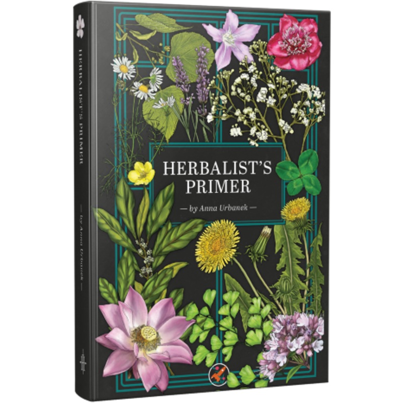 Herbalist's Primer