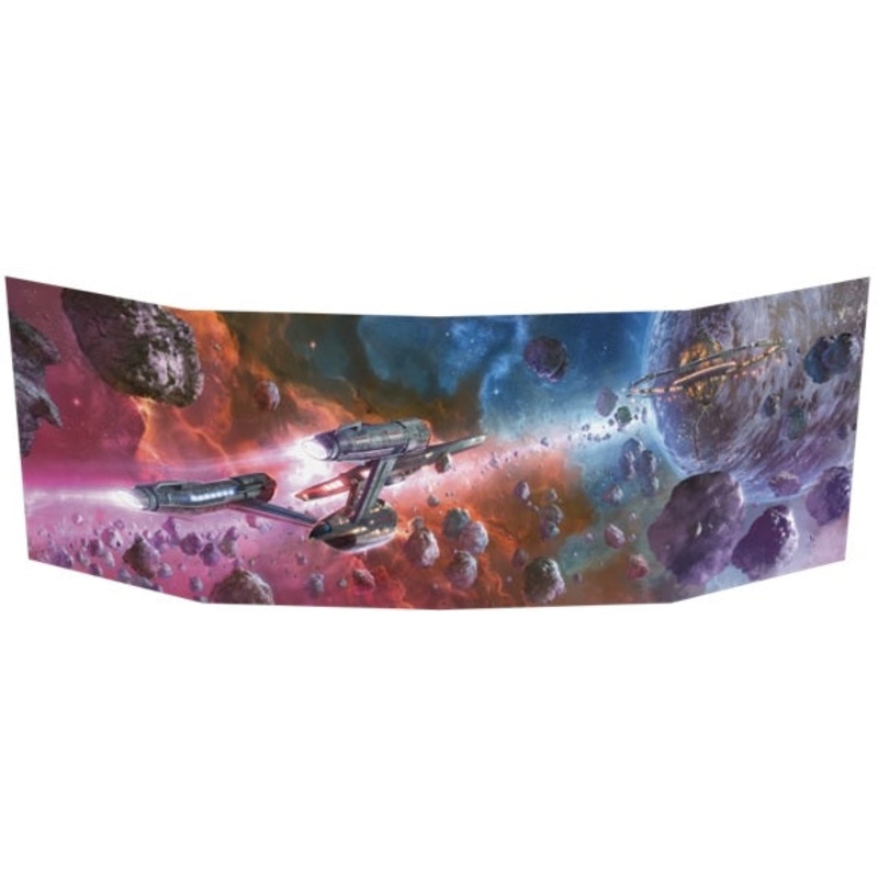 Star Trek Adventures RPG 2nd Edition: Game Toolkit