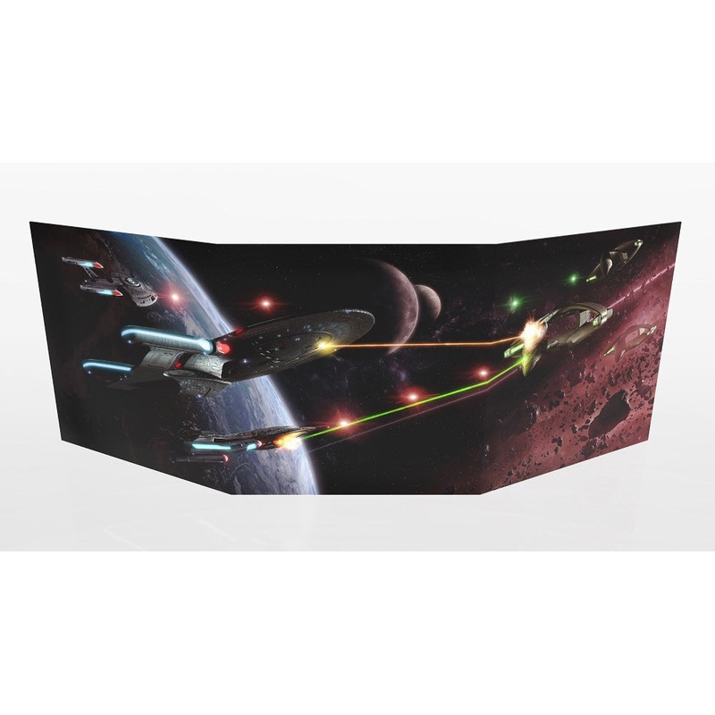 Star Trek Adventures RPG: Gamemaster Toolkit