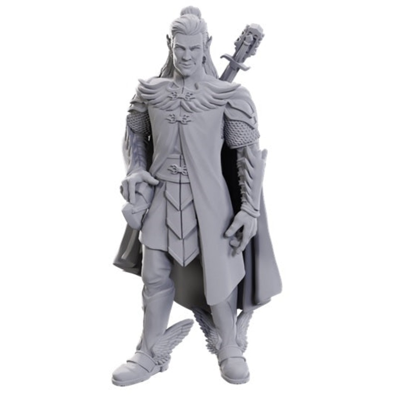 Critical Role Unpainted Miniatures: Wave 23 - Dorian Storm