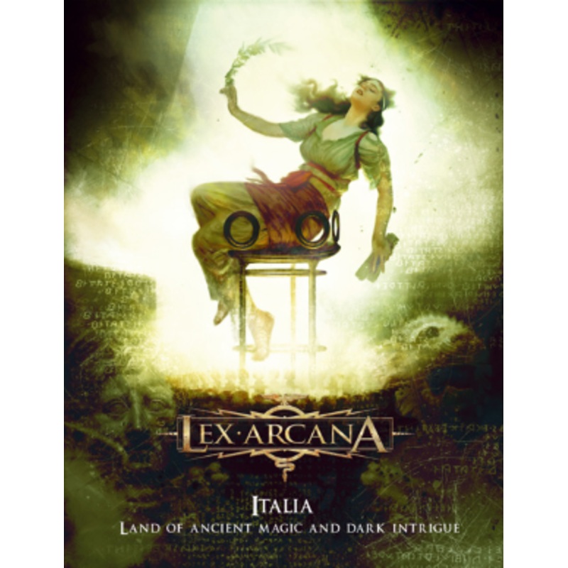 Lex Arcana: Italia