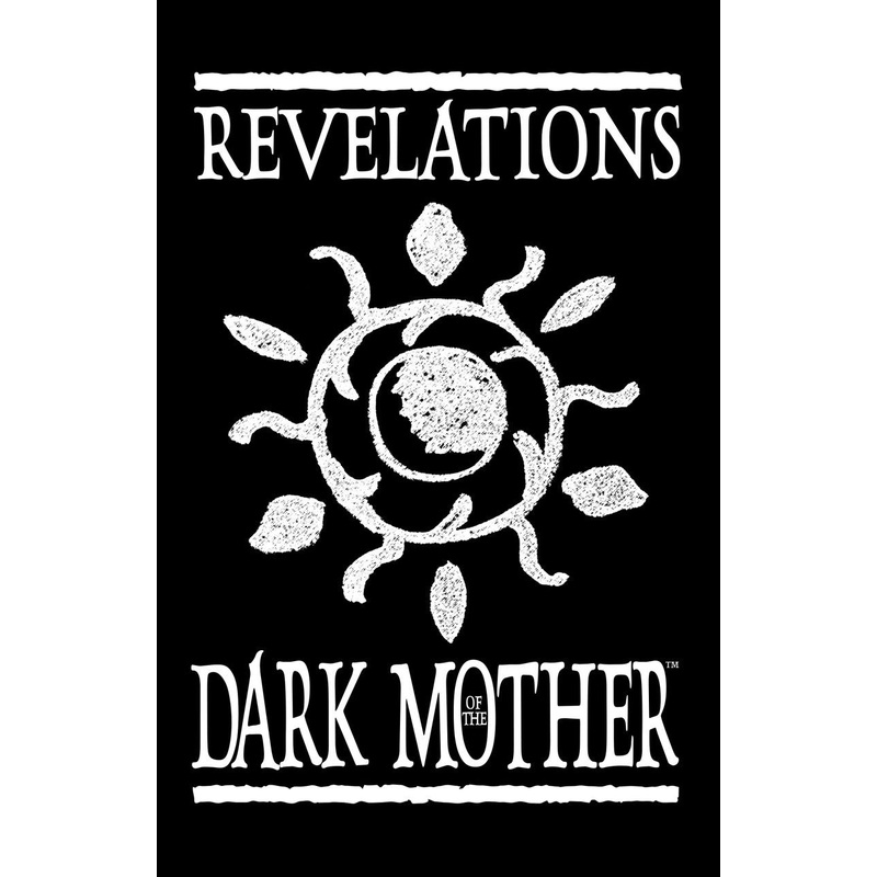 Vampire The Masquerade 5th Edition RPG: Revelations Of The Dark Mother