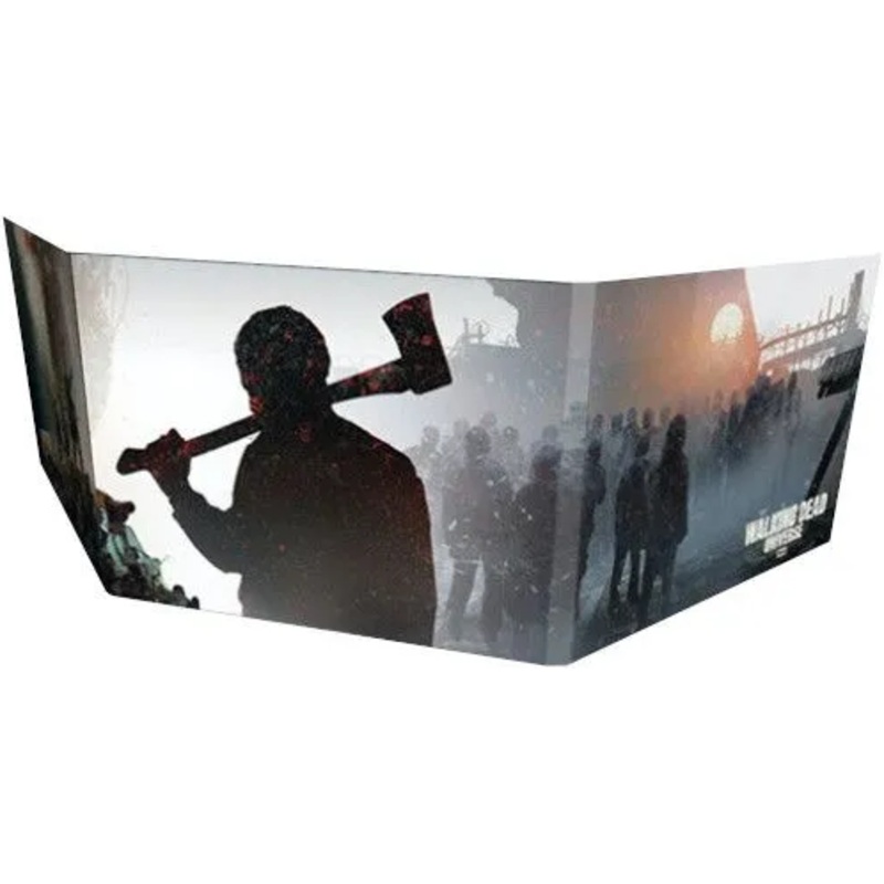 Walking Dead Universe RPG: Gamemaster's Screen