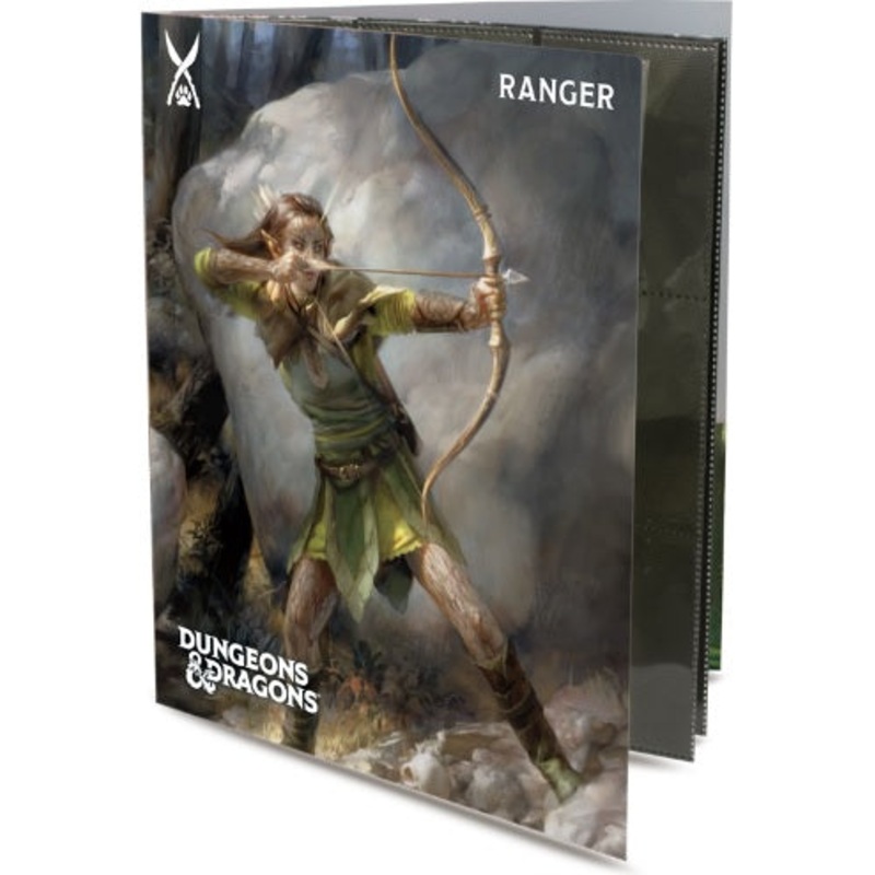 Dungeons & Dragons: Character Class Folio - Ranger