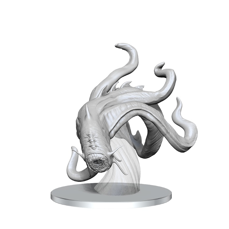 Dungeons & Dragons Nolzurs Miniatures: Wave 14 - Aboleth