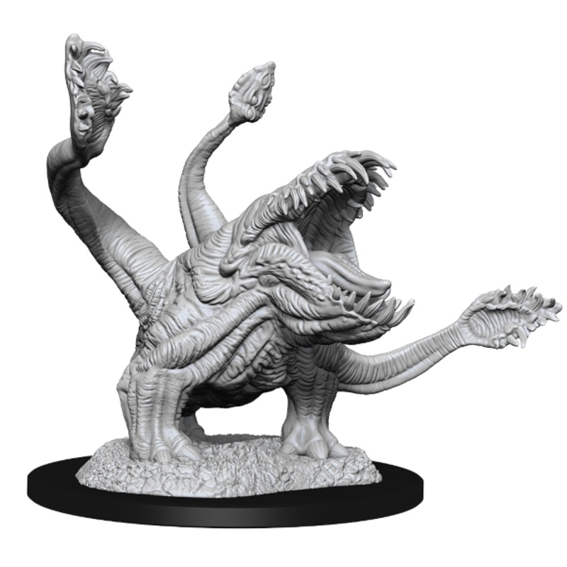 Dungeons & Dragons Nolzurs Miniatures: Wave 14 - Otyugh