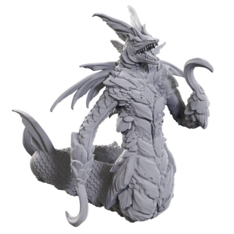 Dungeons & Dragons Nolzurs Miniatures: Wave 24 - Wastrilith