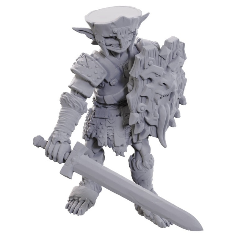 Pathfinder Battles Miniatures: Wave 24 - Hobgoblin Soldier