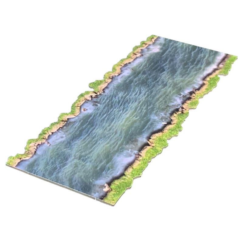 Battle Systems: Roads And Rivers