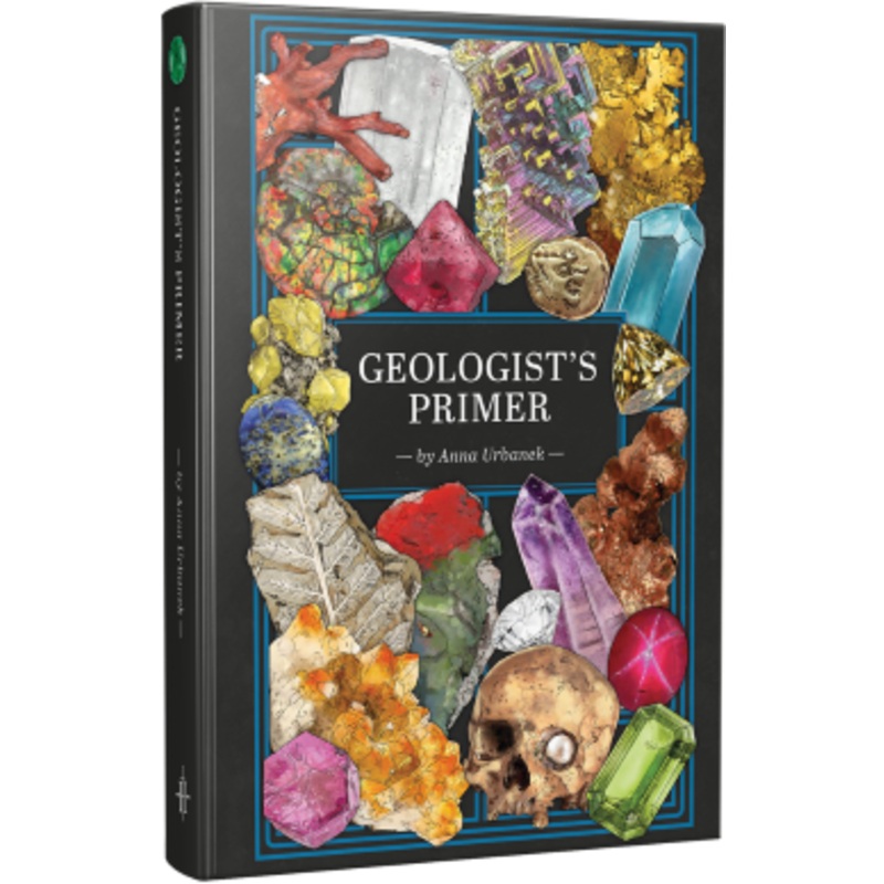 Geologist's Primer