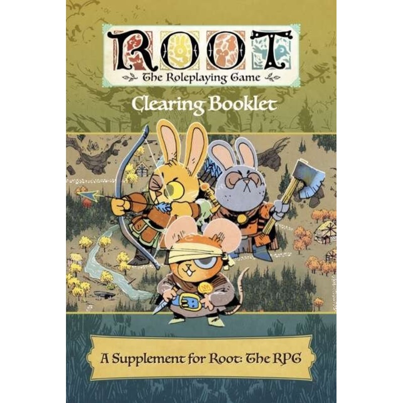 Root RPG