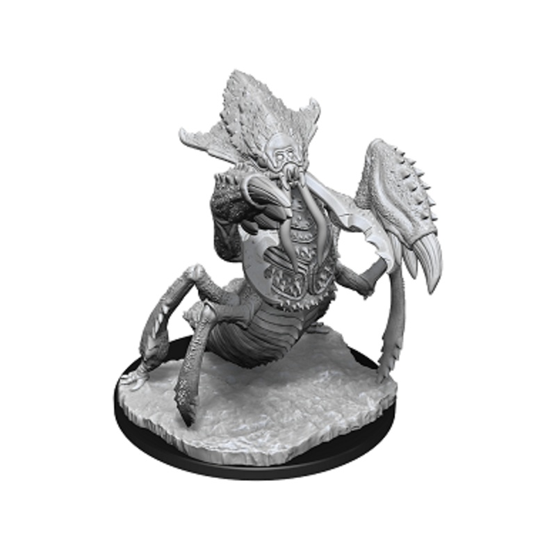 Dungeons & Dragons Nolzurs Miniatures: Wave 13 - Ankheg