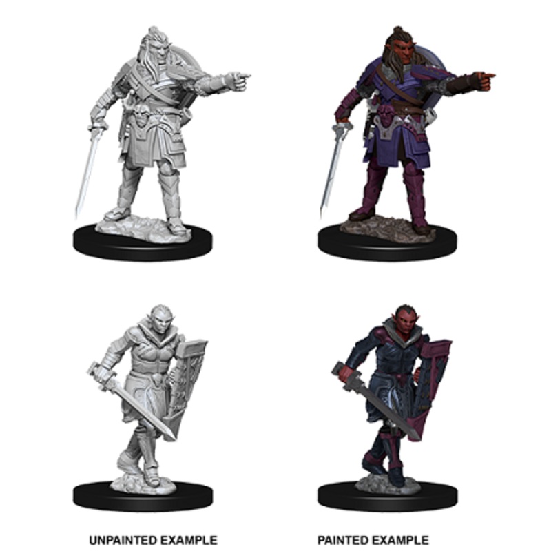 Dungeons & Dragons Nolzurs Miniatures: Wave 8 - Hobgoblins