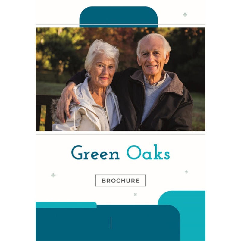 Green Oaks RPG