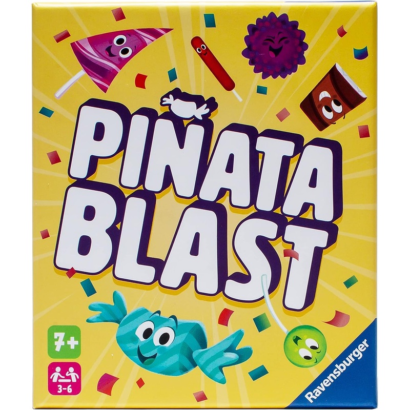 Pinata Blast
