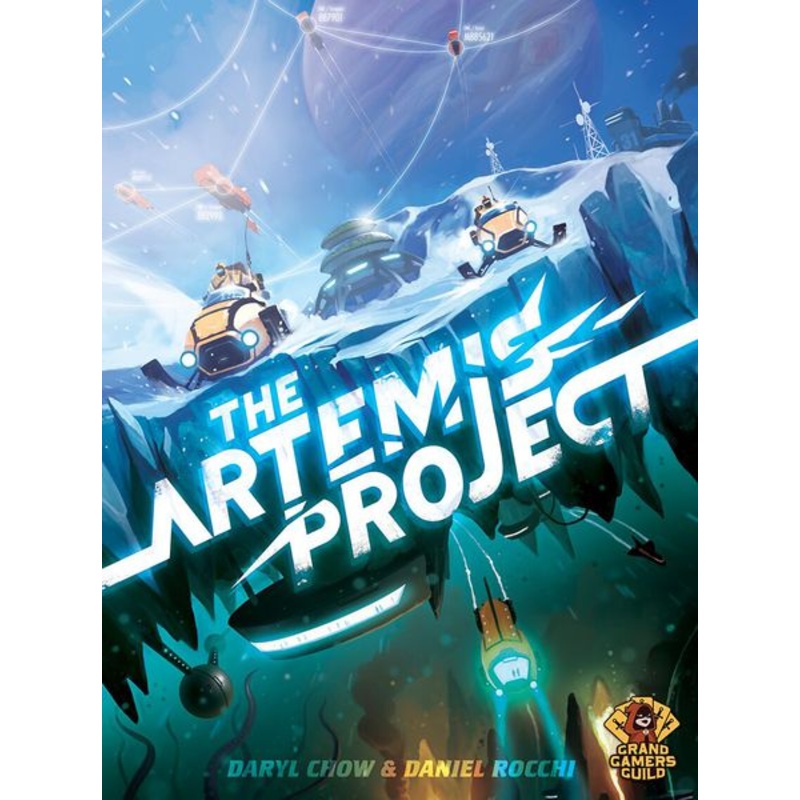 Artemis Project