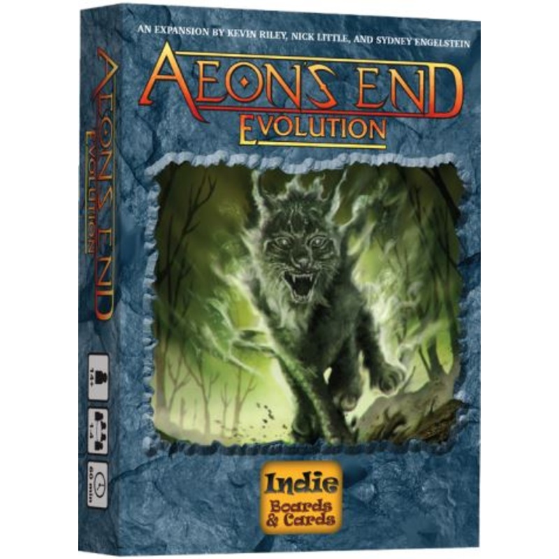 Aeon's End: Evolution