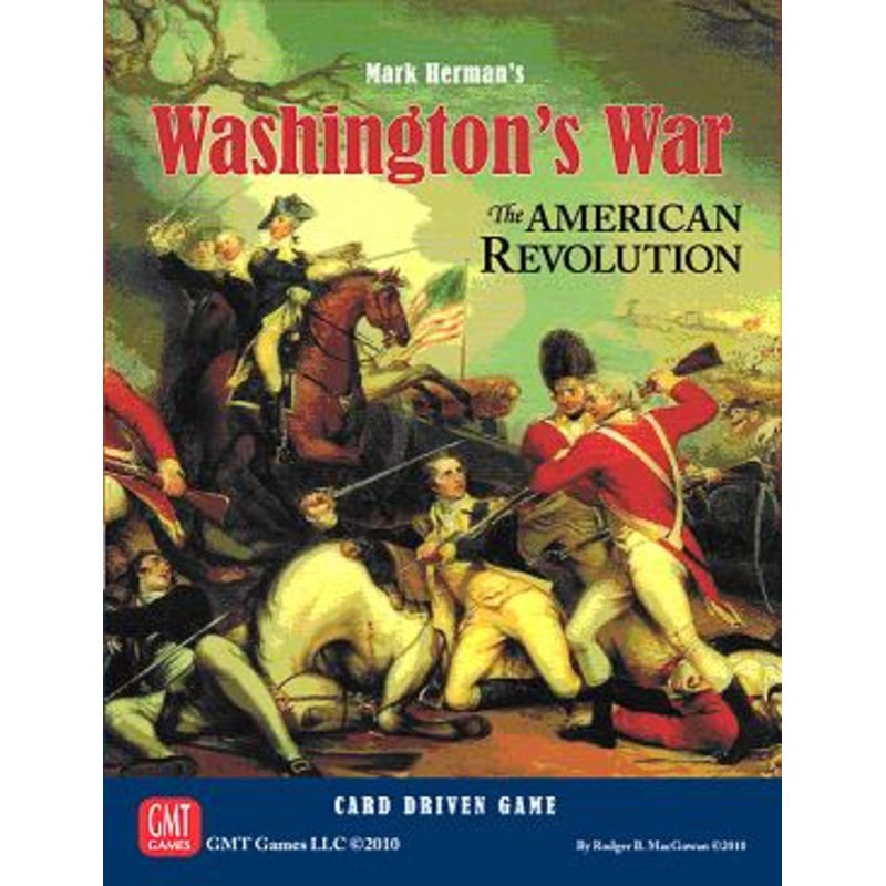 Washington's War