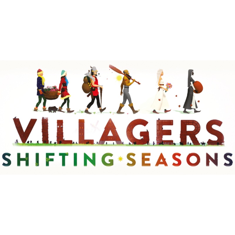 Villagers: Shifting Seasons