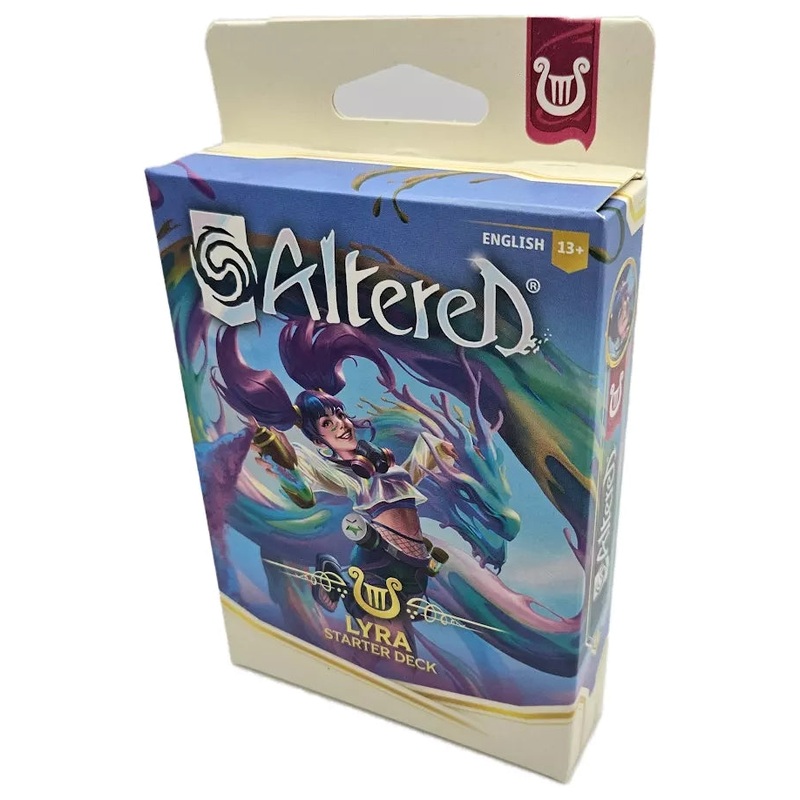 Altered: Starter Deck - Lyra