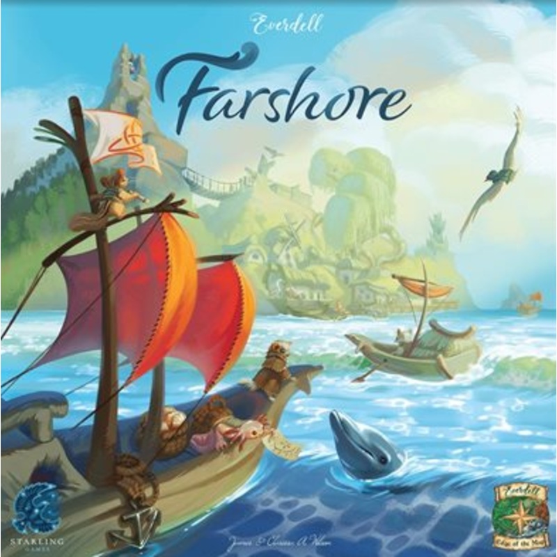 Everdell: Farshore