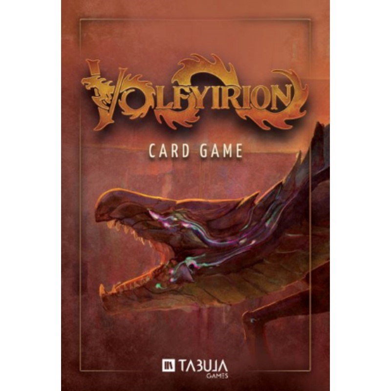 Volfyirion