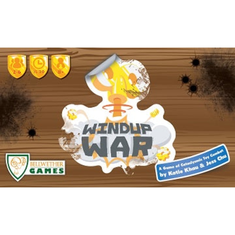 Windup War