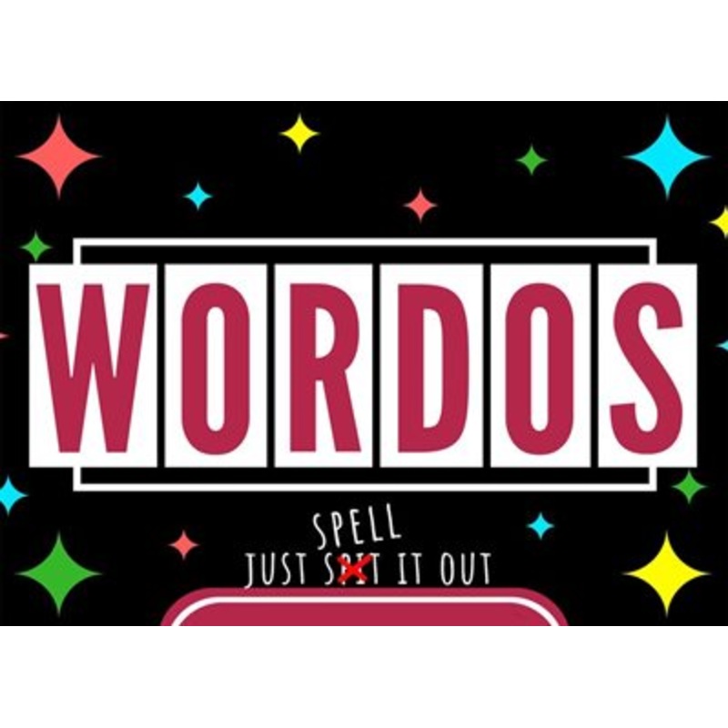 Wordos