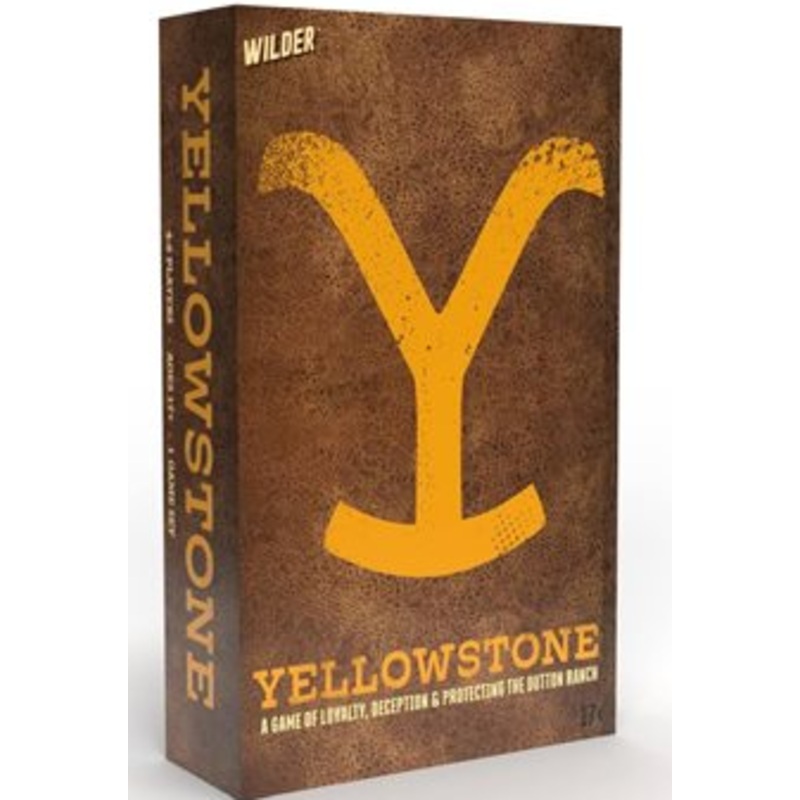Yellowstone