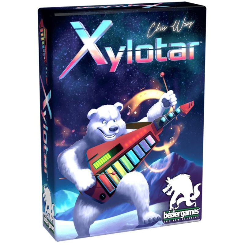 Xylotar