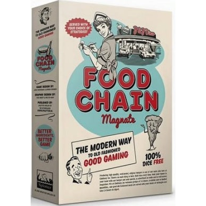 Food Chain Magnate