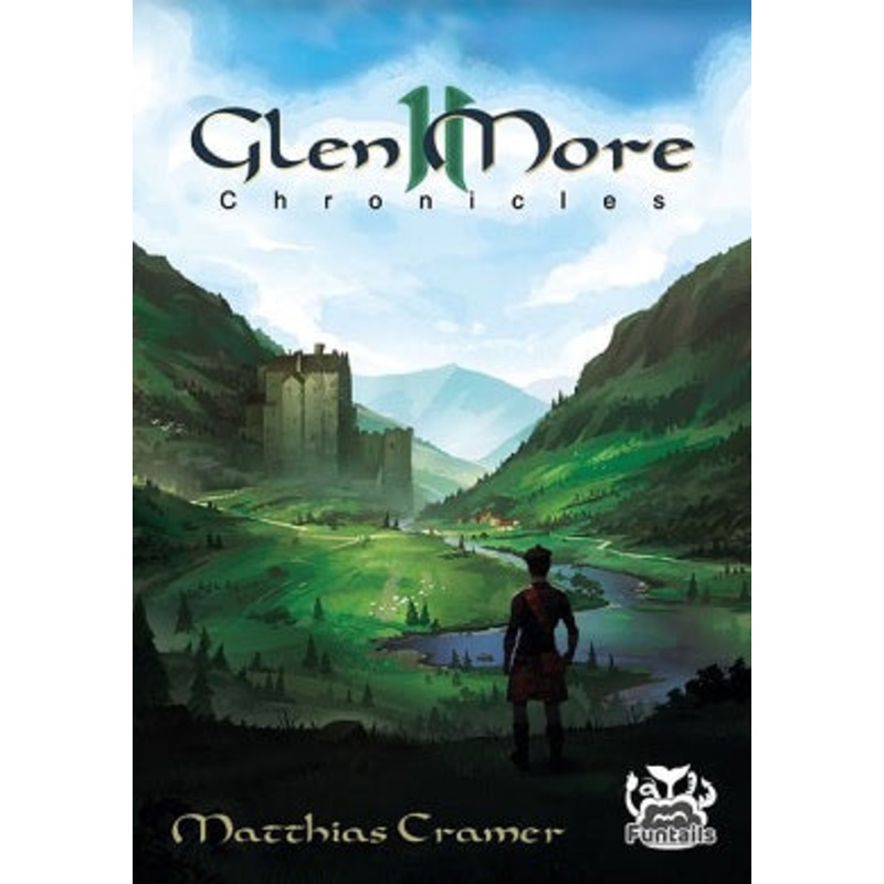 Glen More II: Chronicles