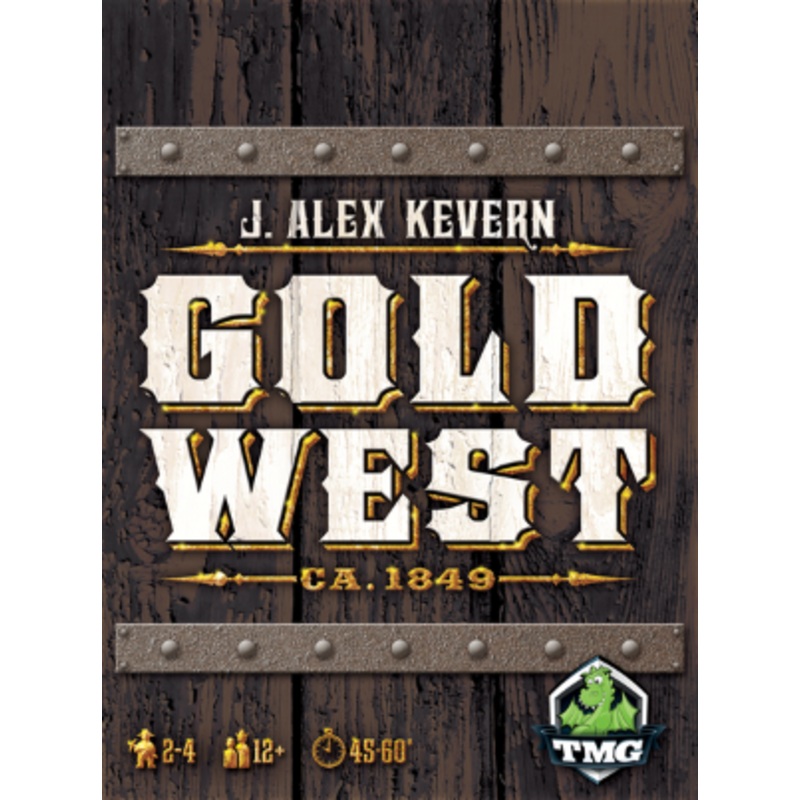 Gold West