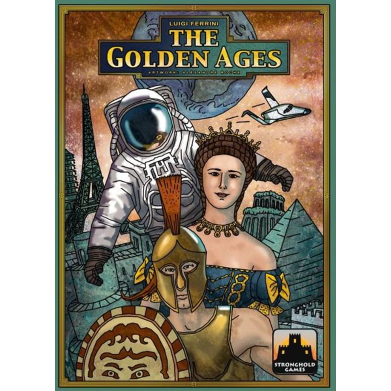 Golden Ages