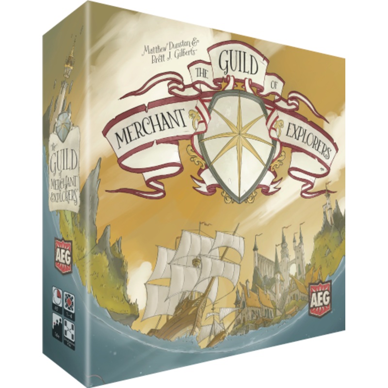 Guild Of Merchant Explorers