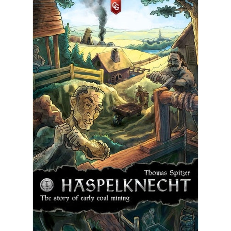 Haspelknecht