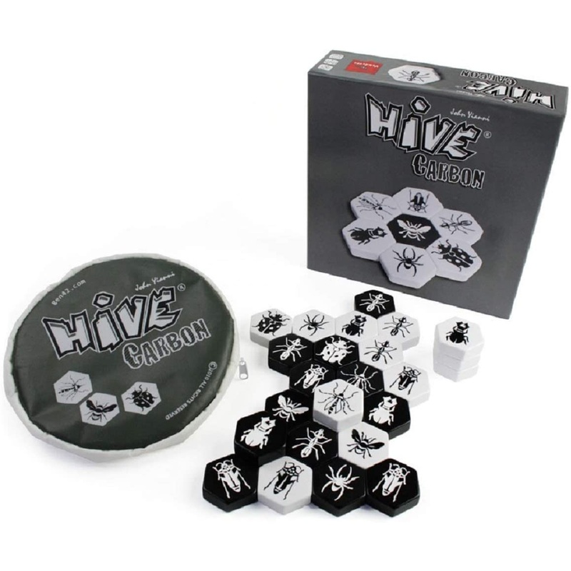 Hive Carbon