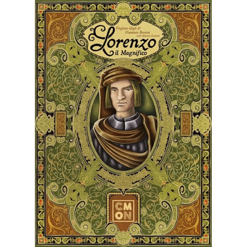 Lorenzo Il Magnifico