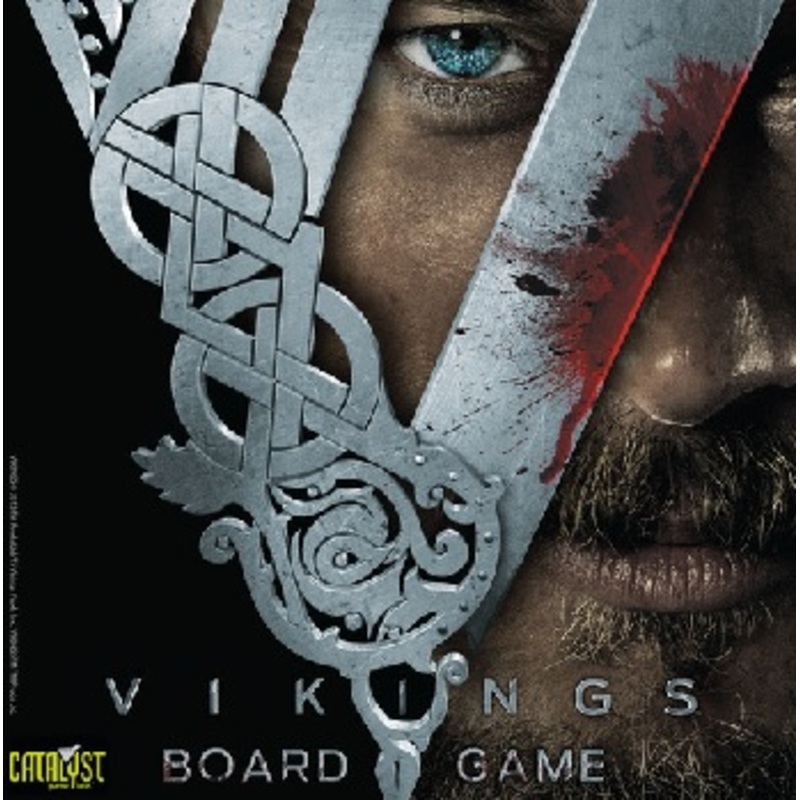 Vikings: The Board Game